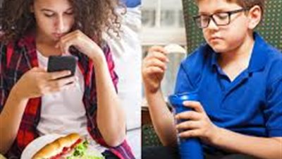 8 نصائح وقائية لحماية ابنك من أضرار الهواتف المحمولة
