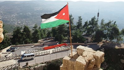  الحكومة الأردنية تعلن موافقتها على استضافة اجتماع فرقاء اليمن 