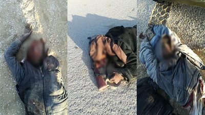  صور وتفاصيل| عملية القوات المسلحة والشرطة للقضاء على الإرهابيين بالظهير الصحراوى 