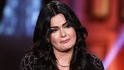 فيديو | بكاء سما المصري في قطعوا الرجالة :