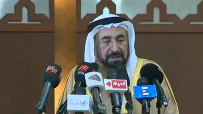 هذا ما قاله حاكم الشارقة الإماراتية فى جامعة الأزهر.. تعرف عليه 