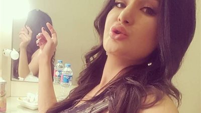 فيديو| سما المصري مع رغدة شلهوب : مش هتلاقوا أنثى أحلى مني .. ودي مشكلة ستات مصر