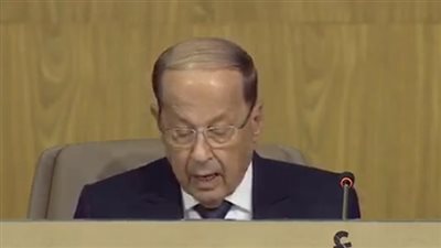 ميشال عون يعطي مهلة شهرًا لصياغة البيان الوزاري