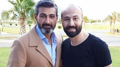 سبب نحافة ياسر جلال بشكل مفاجيء يحير الجمهور !