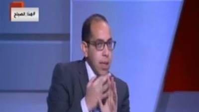 فيديو.. الدكتورعمرو سالم يوضح العادات الخاطئة في التعامل مع حديثي الولادة