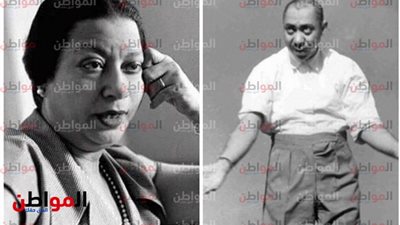 النهاردة في جرايد زمان (1) .. أم كلثوم داخل مصحة الدرن بالتزامن مع محاكمة سيد قطب