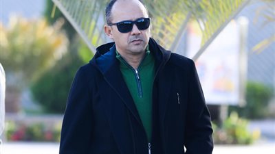 محمد مرجان: أثق في وعي جماهير الأهلي