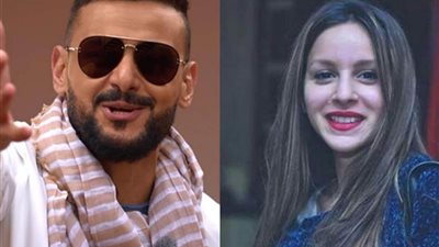 زواج رامز جلال وجميلة عوض بعيدا عن عيون الإعلام يثير التساؤلات 