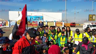 فيديو .. مسؤولة المادة العلمية في مبادرة تنشيط السياحة: نعد الطلاب للإرشاد