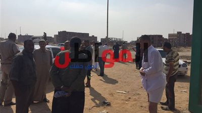 صور| إتاوات العربان في الشرقية مقابل الحياة .. الأمن يسعى إلى حل الأزمة قبل القوة
