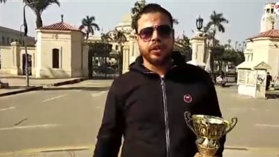 فيديو.. محمد الكردى: حزب الوفد يسعى للانتشار في الشارع المصري بين المواطنين 