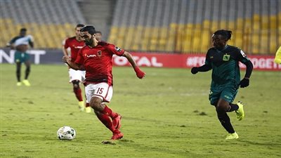 بث مباشر.. مباراة الأهلي وسيمبا التنزاني في دوري أبطال إفريقيا