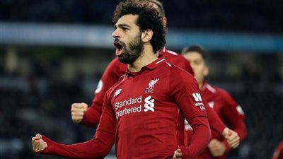 محمد صلاح ينافس على جائزة أفضل لاعب في البريميرليج خلال يناير
