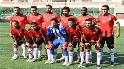 دكرنس يتأهل رسمياً لدورة الترقى للقسم الثانى وهبوط فارسكور والرباط والأنوار