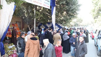 مستقبل وطن المعادى: مستمرون في مبادراتنا لتخفيف الأعباء ومواجهة الغلاء 
