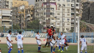 مالية كفر الزيات يهزم زفتى ويزاحم طوخ على صدارة المجموعة فى القسم الثالث 
