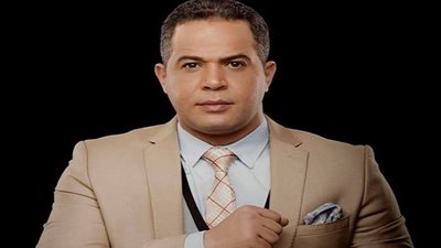 مصطفى درويش يبدأ تصوير مشاهده بمسلسل 