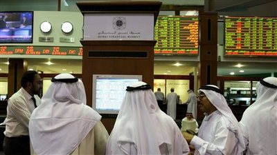 بورصة دبي في الذهب: تداول 1.93 مليون عقد