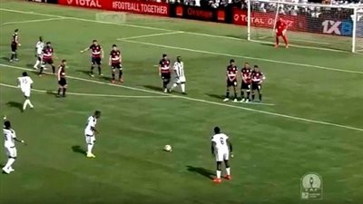 بعد ثمانية مازيمبي في الإفريقي.. تعرف على أكبر النتائج بتاريخ دوري أبطال إفريقيا  