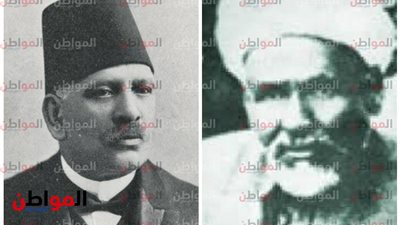 بكري الصدفي .. مسيرة مفتي الديار المصرية الذي اشتهر بموقفه من اغتيال بطرس غالي