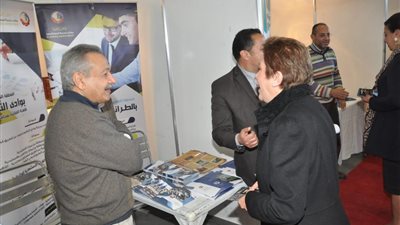 محافظة البحيرة تعلن عن حجم الفرص الاستثمارية بها في أرض المعارض