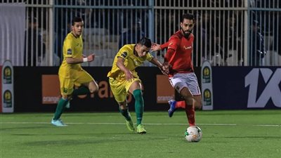 مشاهدة مباراة الأهلي وسيمبا التنزاني يويتوب لجميع السرعات