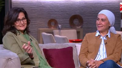 نهال شوقي: الإنترنت لم يؤثر على بيع الكتب