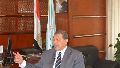 غدا| بحضور سعفان وعبد الجابر.. افتتاح ملتقى توظيف الشباب في بني سويف 