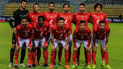  بعد 30 دقيقة.. الأهلي يتفوق على سيمبا التنزاني