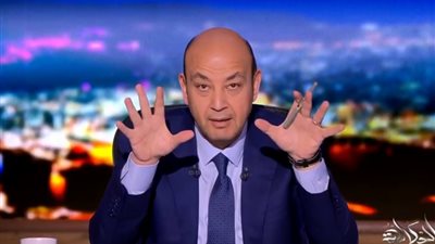 عمرو أديب عن المتحف المصري الكبير: سيكون من عجائب العالم