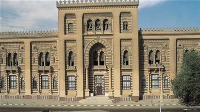 مصر تنهض بتراثها.. افتتاح دار الكتب المصرية بعد سنوات من أضرار الإرهاب وبحضور عاشق لمصر