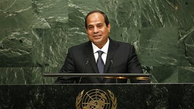مصر تتولى منصب هام فى الأمم المتحدة.. تعرف عليه 