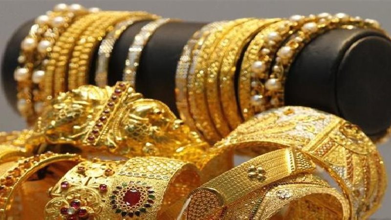 سعر الذهب عيار 24
