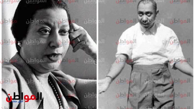 سيد قطب - أم كلثوم