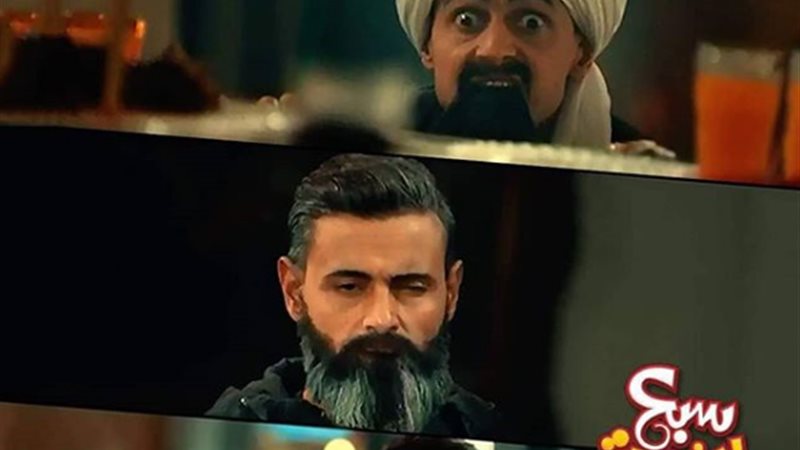 رامز جلال 