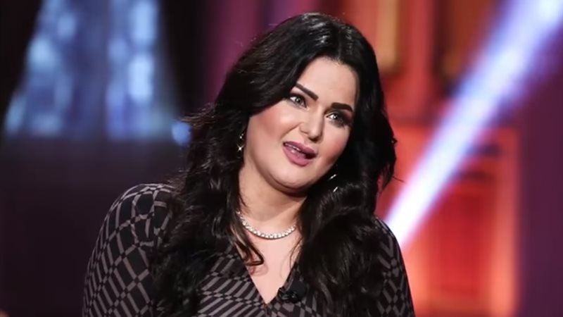  سما المصري في قطعوا