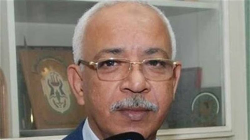 عبد المنعم الجمل