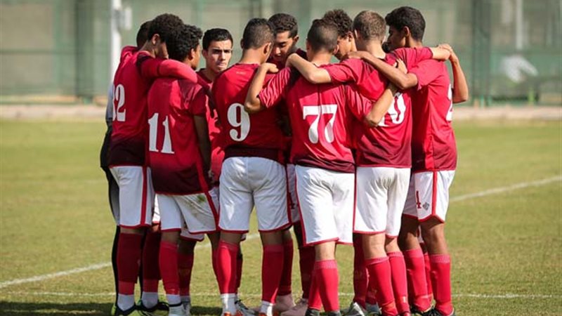 أهلي 2003