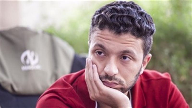 احمد خالد موسي
