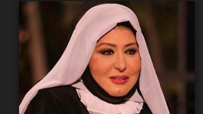 حكاية صورة .. كيف تغيرت ملامح سهير رمزي في طفولتها!