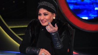 زيجات سهير رمزي .. تزوجت 10 مرات والحظ لم يحالفها في الإنجاب 