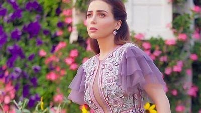 دراما رمضان 2019 .. مي عز الدين تعد جمهورها بمفاجأة