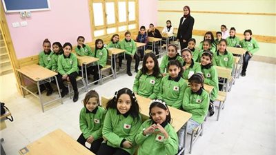 فيديو.. جولة بعين 