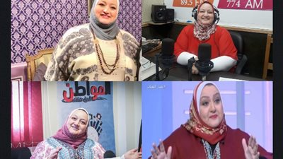 دكتورة رانيا شارود في حوارها مع 