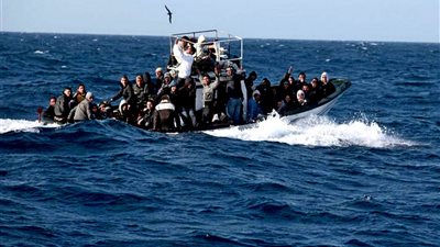 تفاصيل الإفراج عن 5 بحارة مصريين احتجزتهم السلطات الإيرانية 