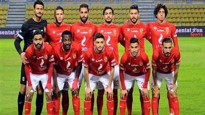مران الأهلي| محاضرة فنية.. وتدريبات استشفائية للأساسين