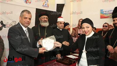 صور| ختام مبادرة أنت شريك في نظافة شارعك في محافظة بني سويف 