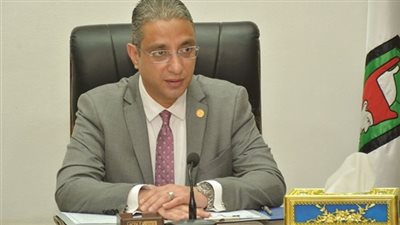 عاجل| محافظ سوهاج يعتمد نتيجة الشهادة الإعدادية 2019 بنسبة نجاح 76%    
