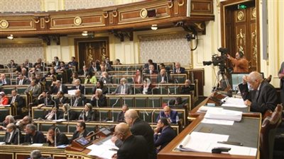 بيان بشأن اجتماع اللجنة العامة لنظر الطلب المقدم من أكثر من خمس أعضاء مجلس النواب بتعديل الدستور