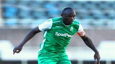بعد 21 عامًا.. شقيقان جورماهيا الكيني يُهدّفان في الزمالك 